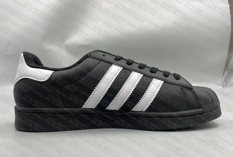 Adidas Superstar 3