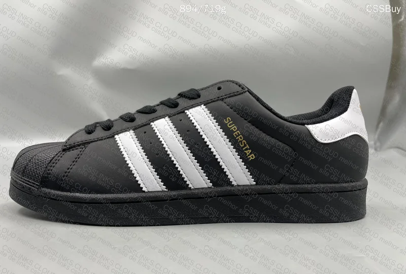 Adidas Superstar 4