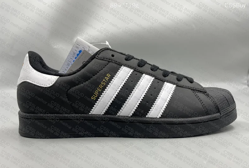 Adidas Superstar 5