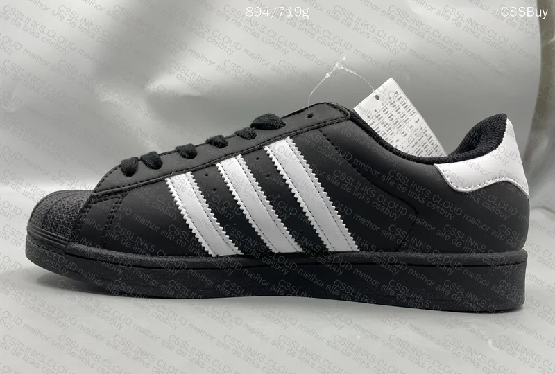 Adidas Superstar 6