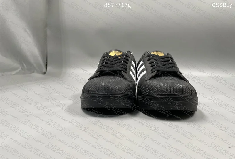 Adidas Superstar 2