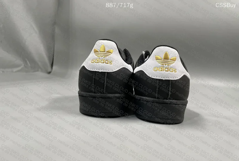 Adidas Superstar 3