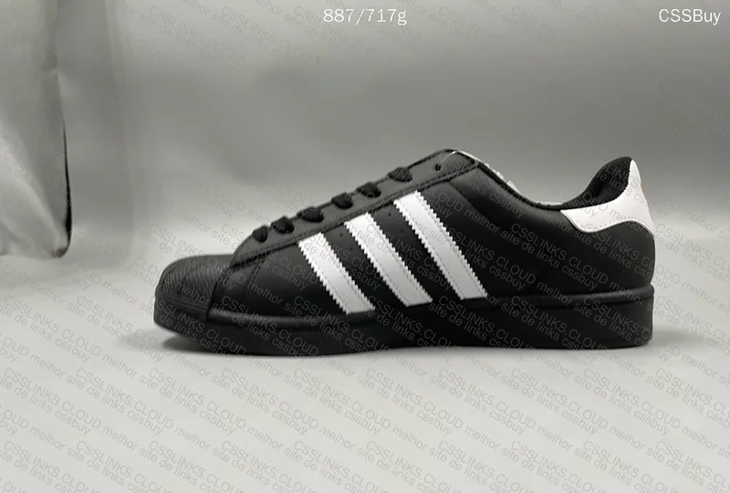 Adidas Superstar 4