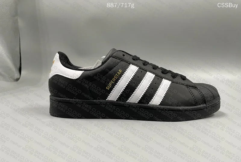 Adidas Superstar 5