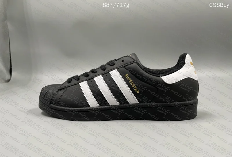 Adidas Superstar 7