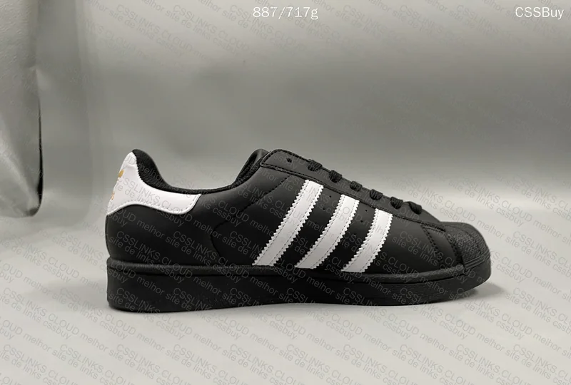 Adidas Superstar 8