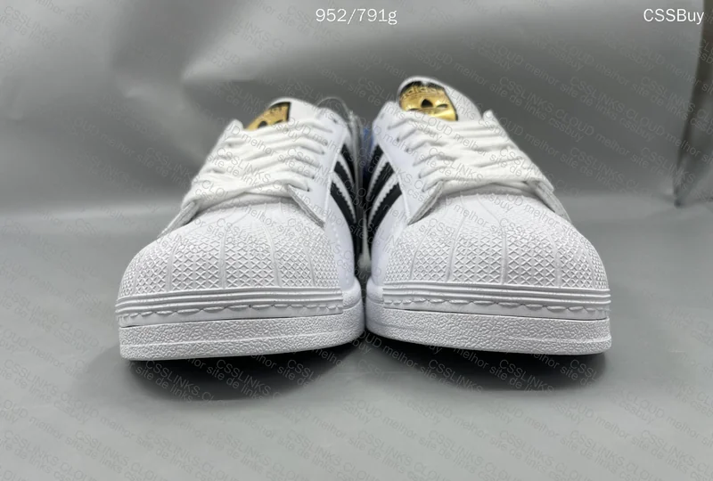 Adidas Superstar 2