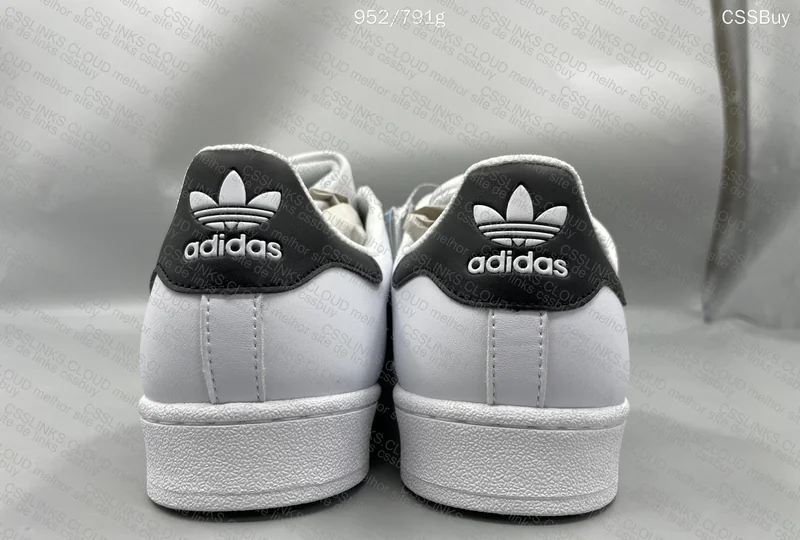 Adidas Superstar 3
