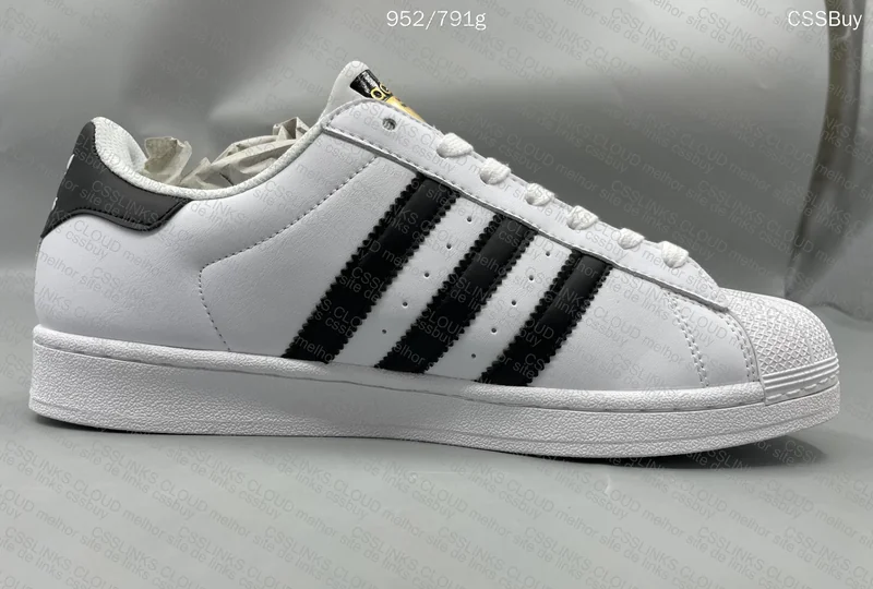 Adidas Superstar 4