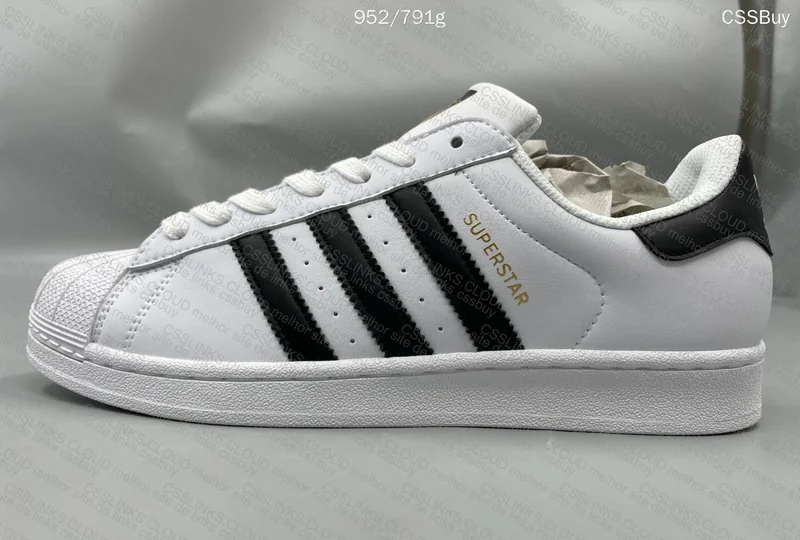 Adidas Superstar 5