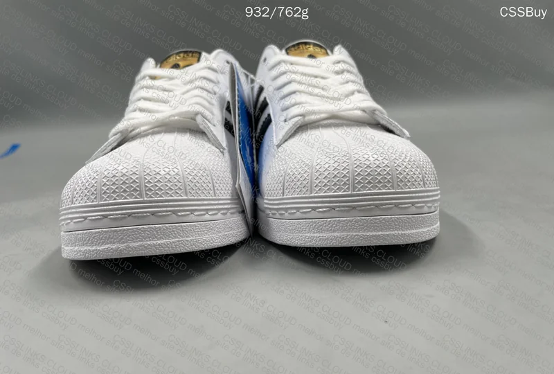Adidas Superstar 2