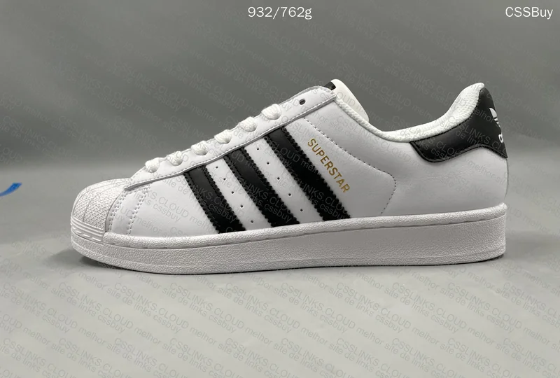 Adidas Superstar 3