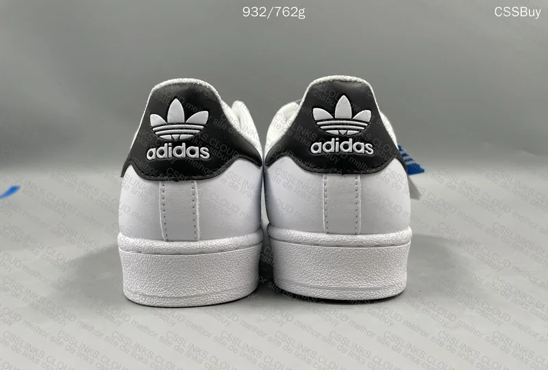 Adidas Superstar 4