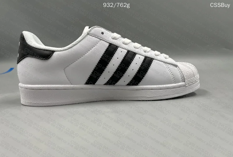 Adidas Superstar 5