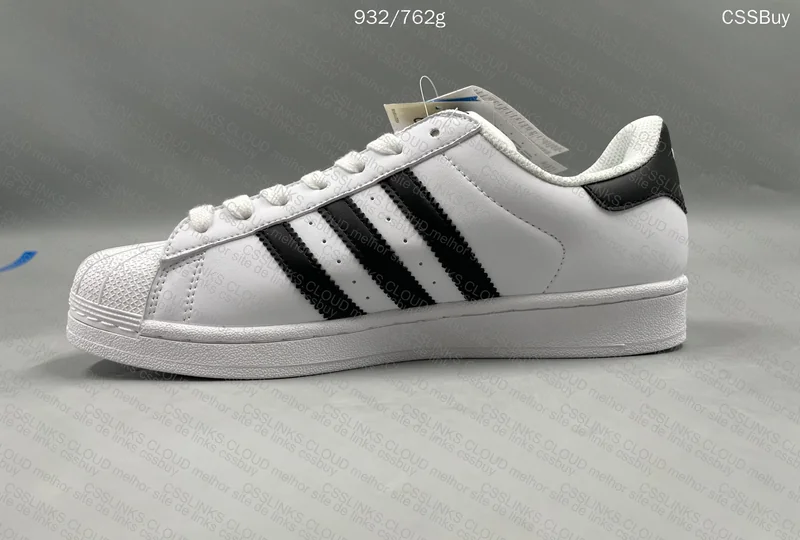 Adidas Superstar 6