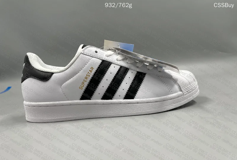Adidas Superstar 7