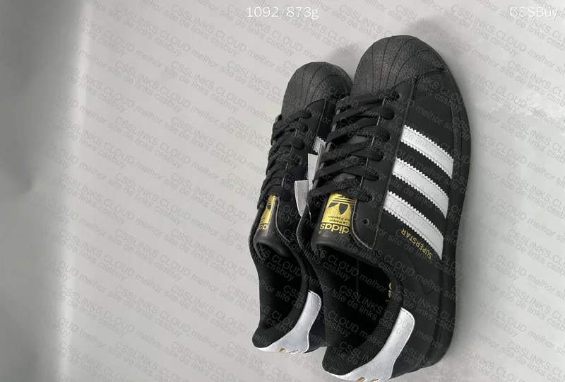 Adidas Superstar