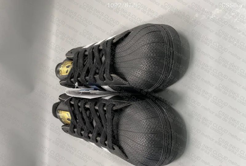 Adidas Superstar 2