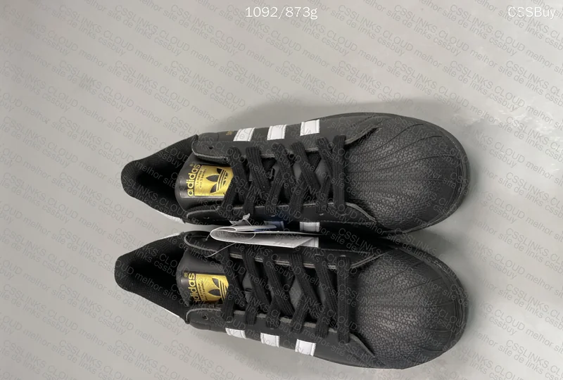 Adidas Superstar 3