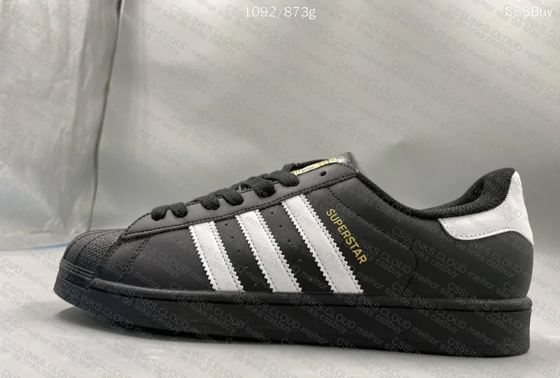 Adidas Superstar 4