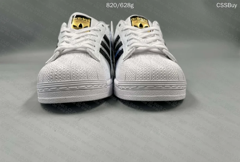 Adidas Superstar 2