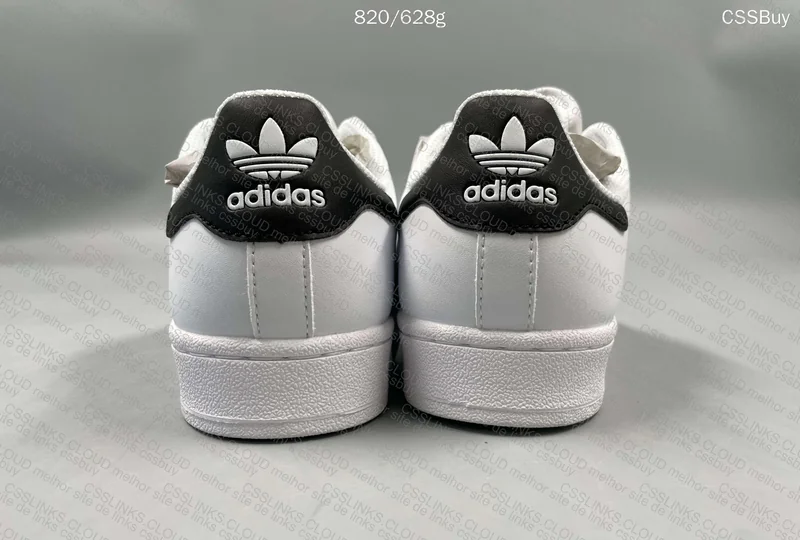 Adidas Superstar 3