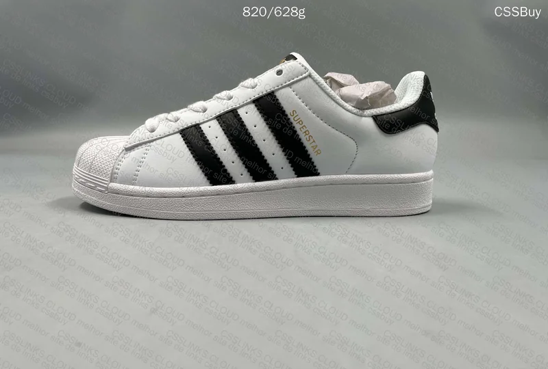 Adidas Superstar 4