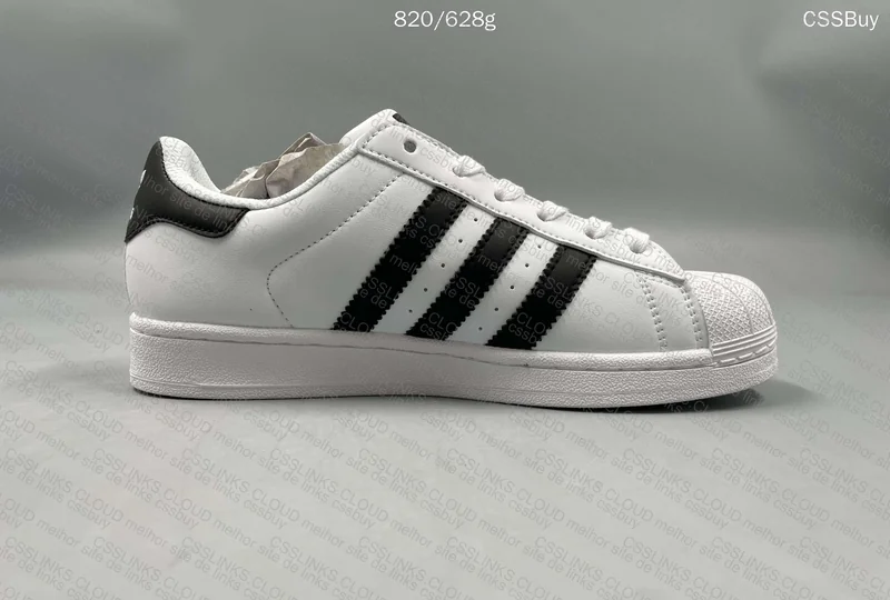 Adidas Superstar 5