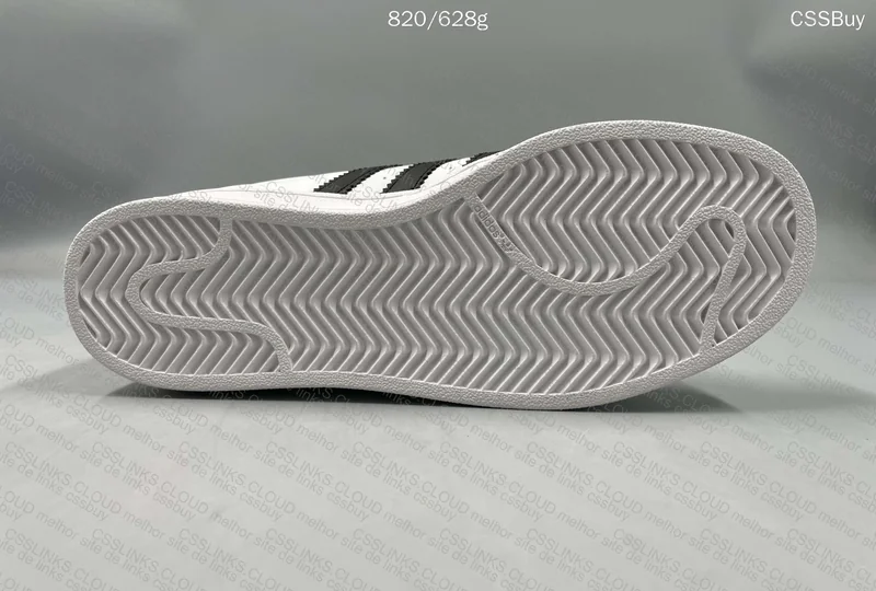 Adidas Superstar 6