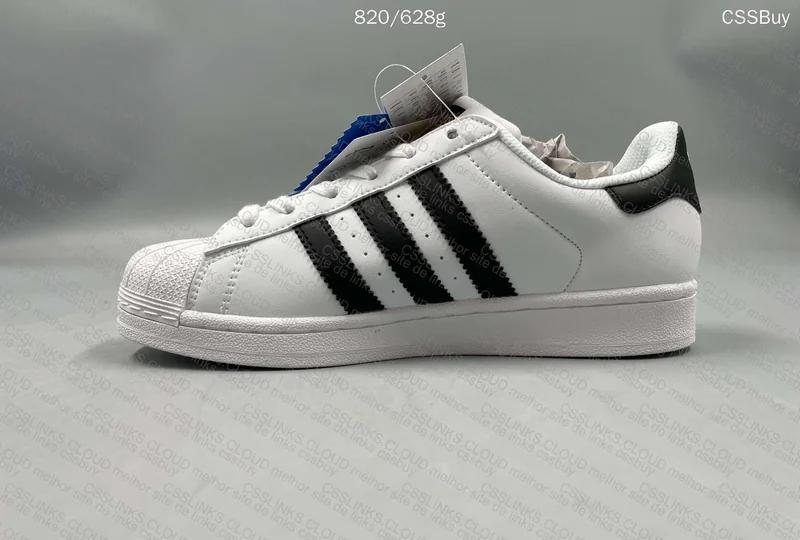 Adidas Superstar 8