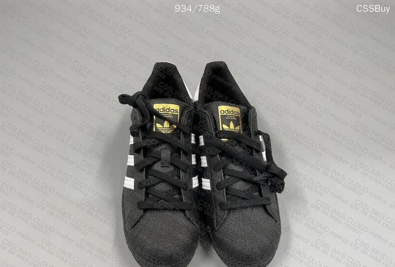 Adidas Superstar 2