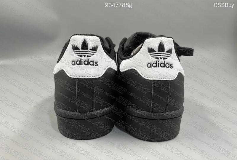 Adidas Superstar 3