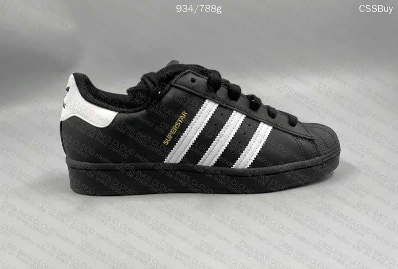 Adidas Superstar 4