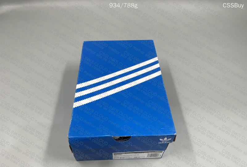Adidas Superstar 5