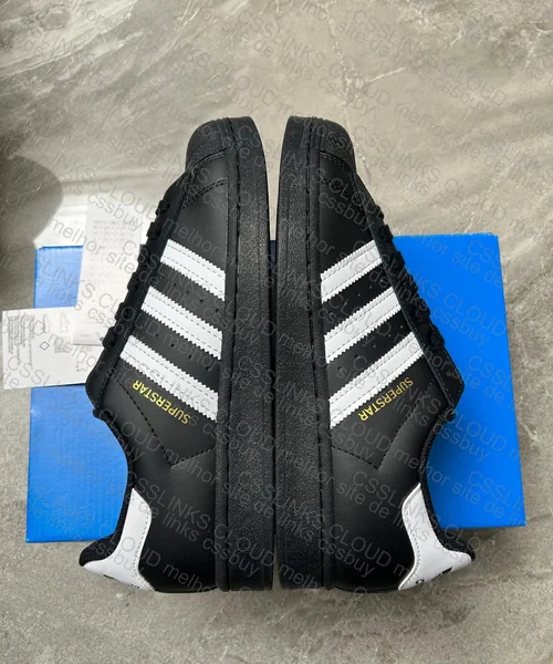 Adidas Superstar 2