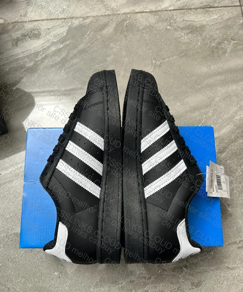 Adidas Superstar 3