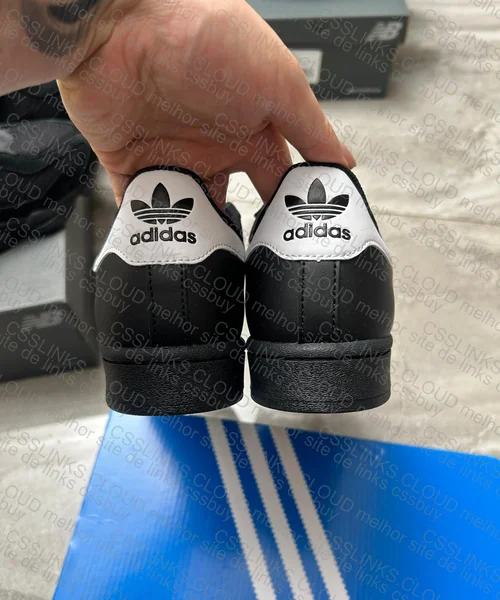 Adidas Superstar 4