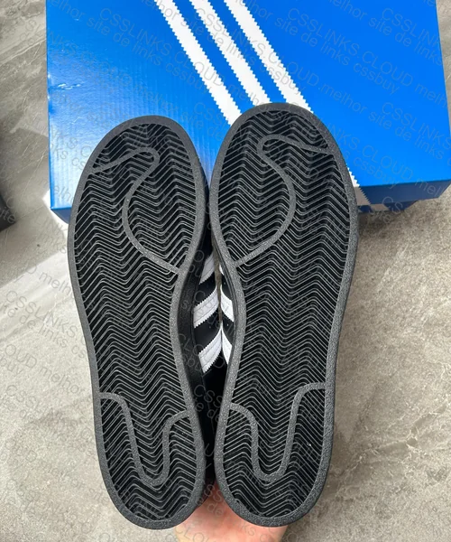 Adidas Superstar 5