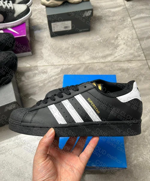 Adidas Superstar 7