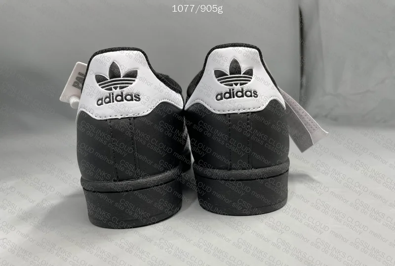 Adidas Superstar 3