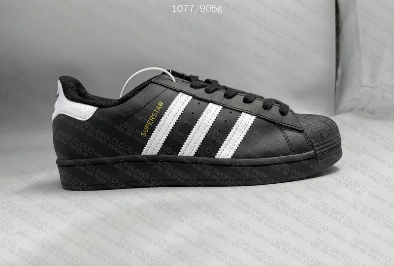 Adidas Superstar 5