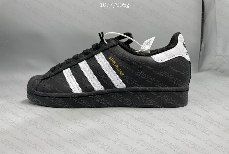Adidas Superstar 8