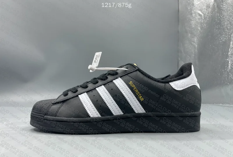 Adidas Superstar