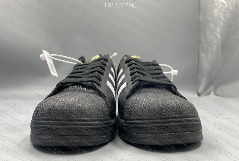 Adidas Superstar 3