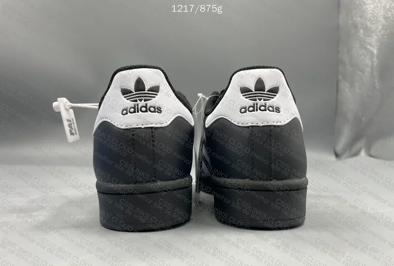 Adidas Superstar 4