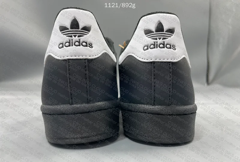 Adidas Superstar