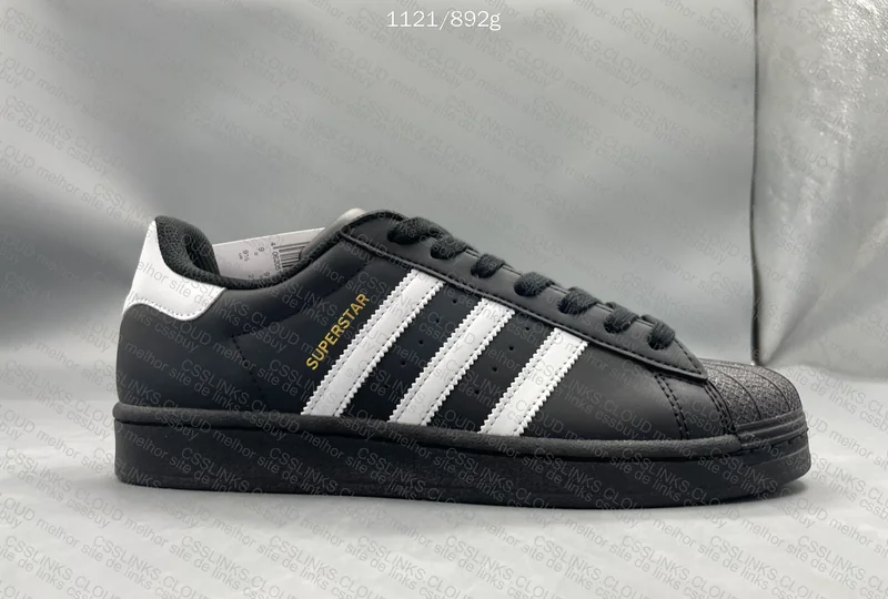 Adidas Superstar 3