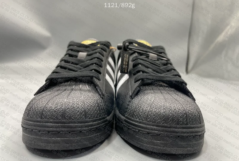 Adidas Superstar 4