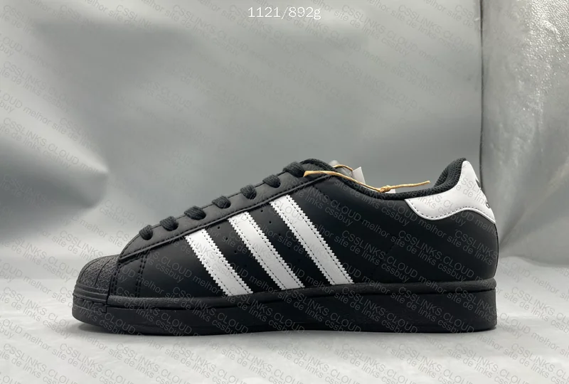 Adidas Superstar 5