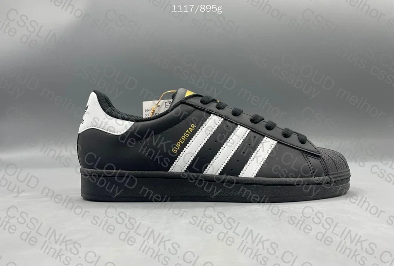 Adidas Superstar